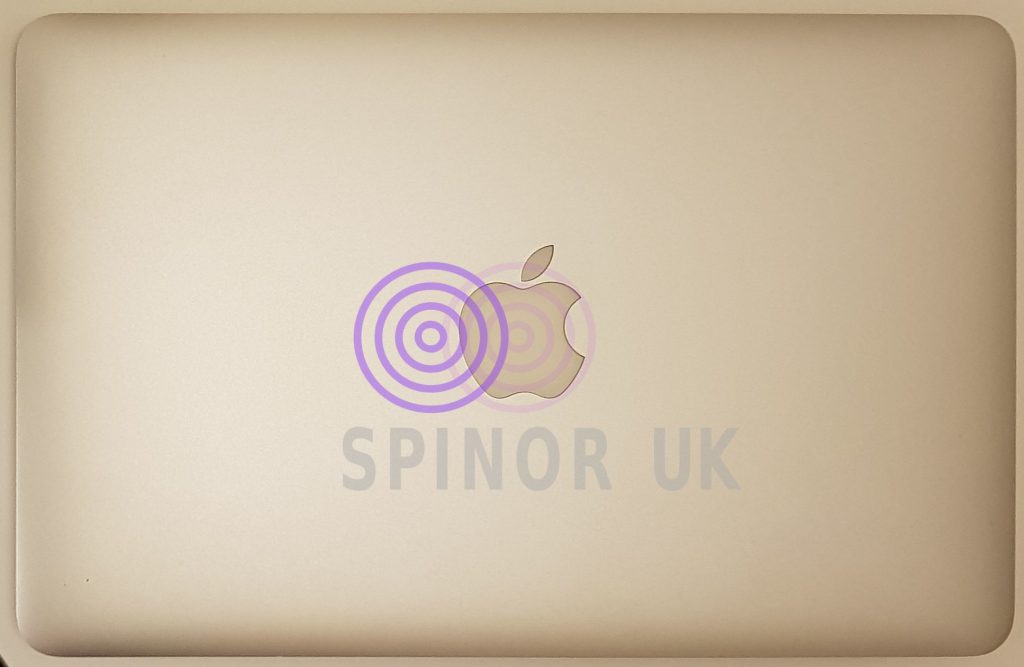 Forpost-1 – Spinor Device | Spinor International